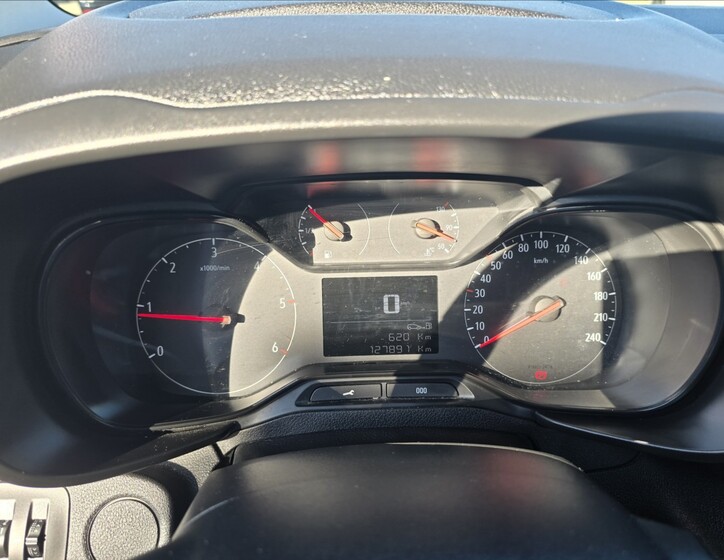 Opel Combo 8