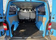 Volkswagen Transporter 10