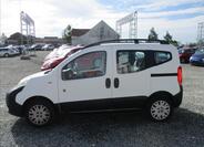 Peugeot Bipper Tepee 4