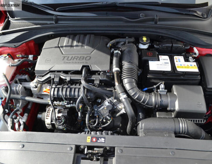 Hyundai i30 39