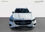 Mercedes-Benz GLC 8