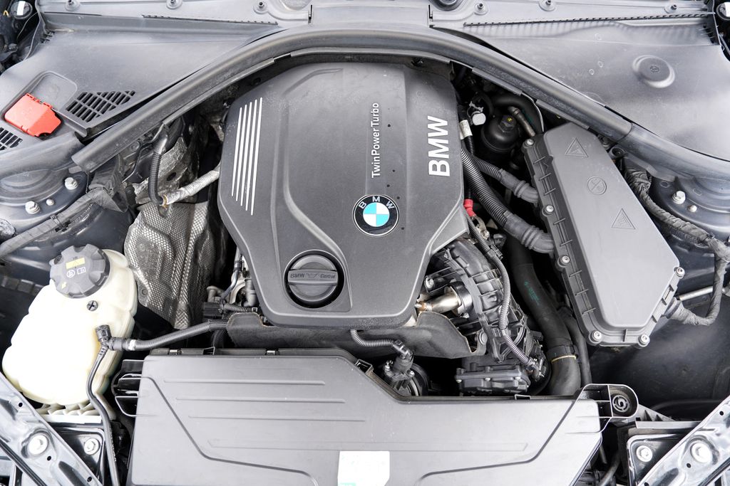 BMW Řada 2