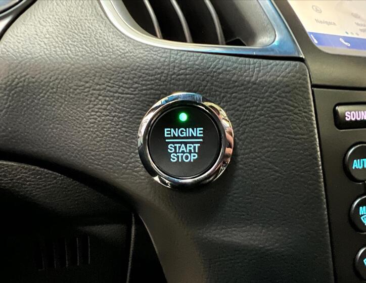 Ford Edge 21