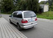 Ford Galaxy 7