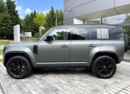 Land Rover Defender 2