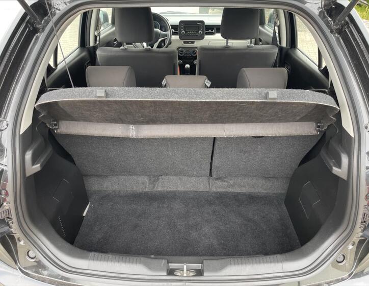 Suzuki Ignis 9