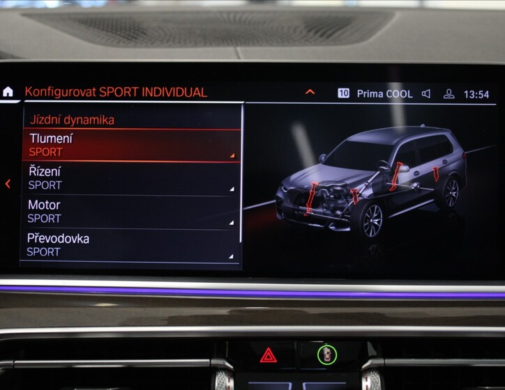 BMW X7 14