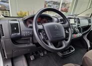 Peugeot Boxer 21