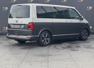Volkswagen Multivan 6