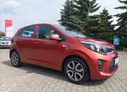 KIA Picanto 1