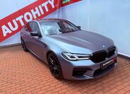 BMW M5 5