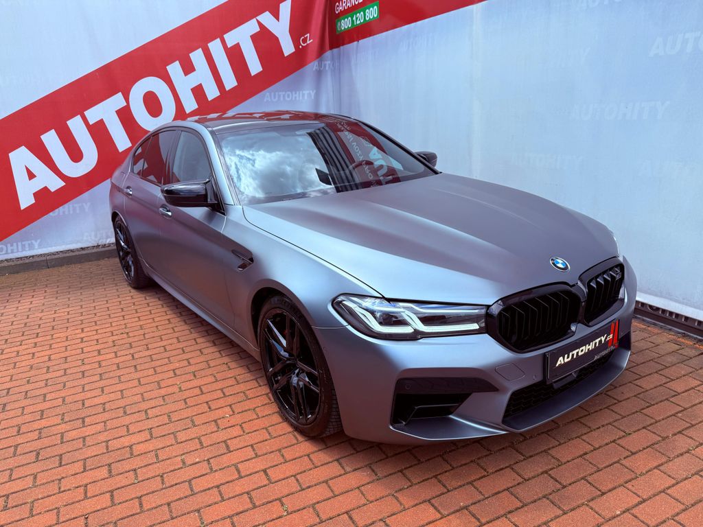 BMW M5