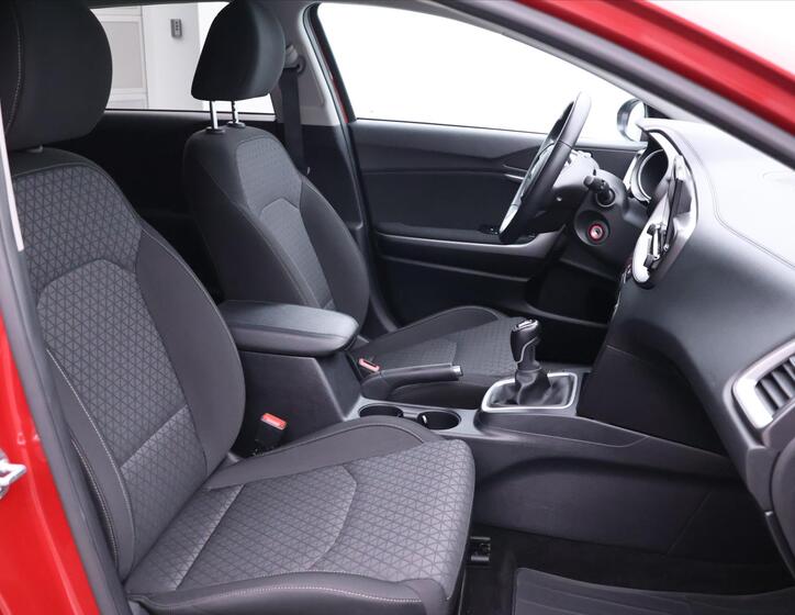 KIA Ceed 12