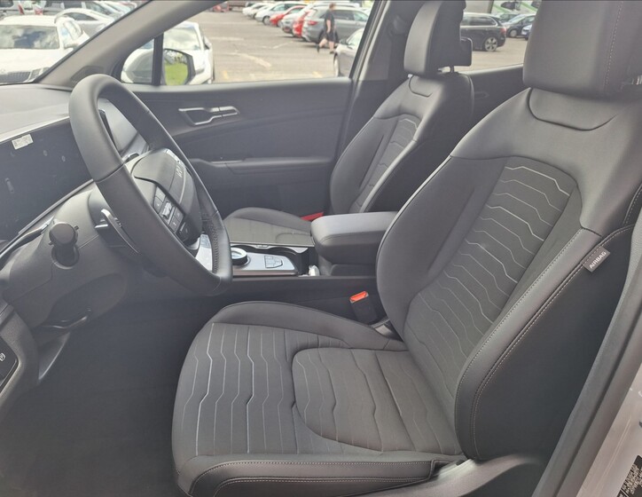 KIA Sportage 7