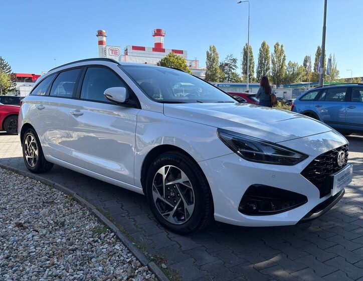 Hyundai i30 5