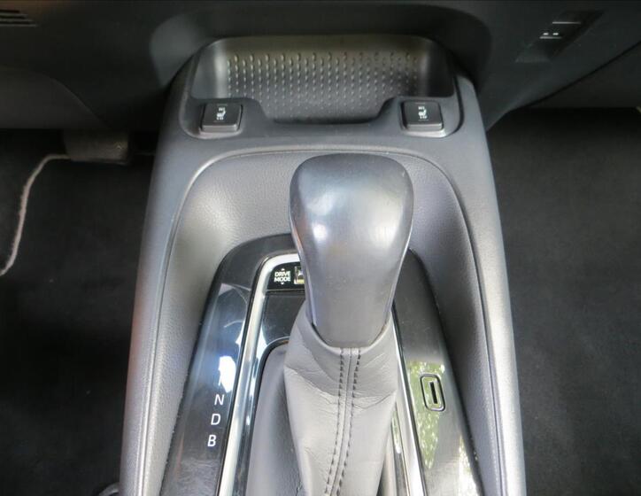 Toyota Corolla 14