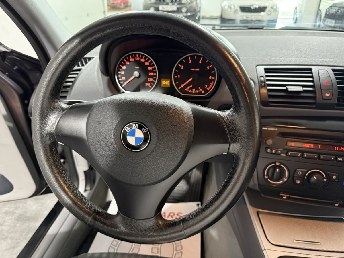 BMW Řada 1