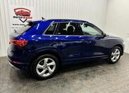 Audi Q3 9