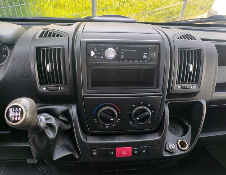 Citroën Jumper 10