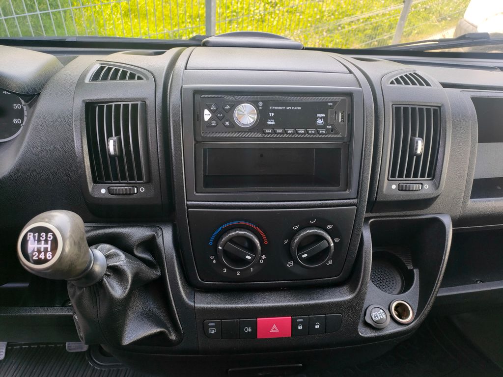 Citroën Jumper