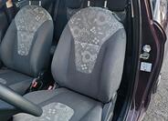 Ford Ka 12