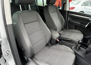 Volkswagen Touran 18
