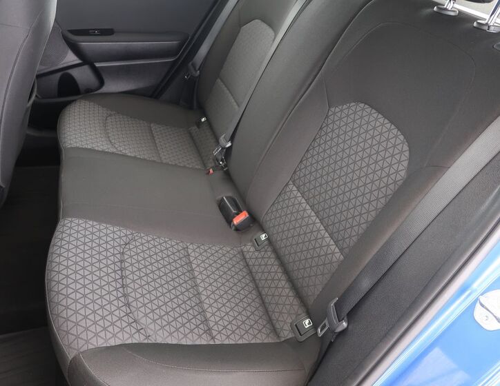 KIA Ceed 10