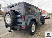 Jeep Wrangler 10