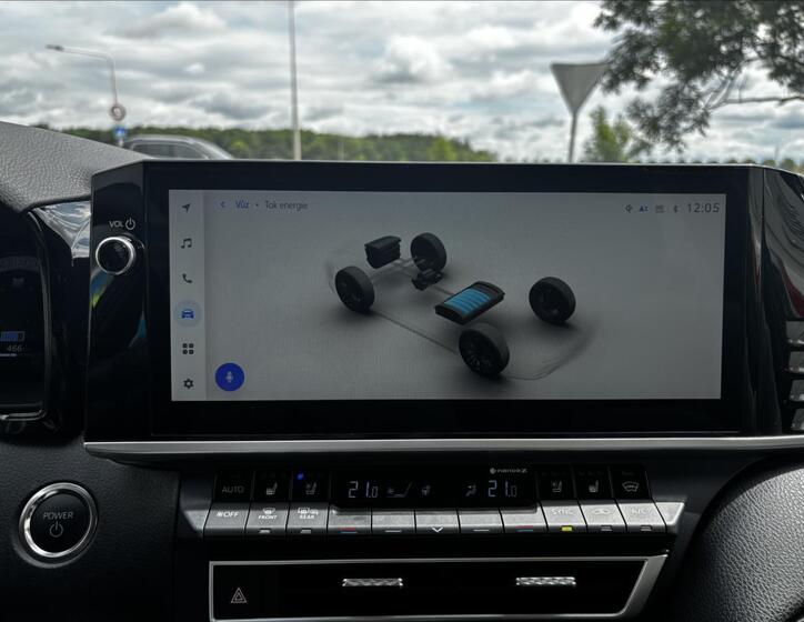 Toyota Camry 19