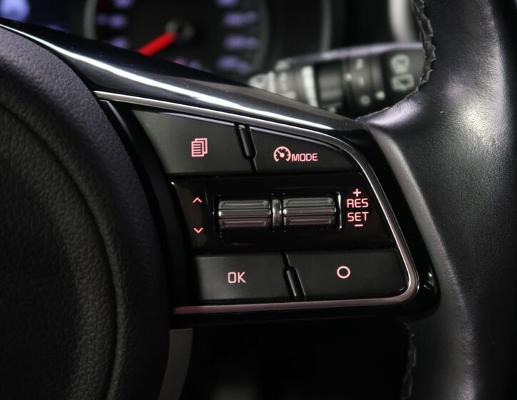 KIA Sportage 25