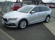 Škoda Octavia 2