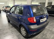 Hyundai Getz 4
