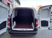 Toyota ProAce City 10