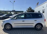 Volkswagen Touran 3