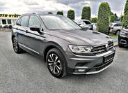 Volkswagen Tiguan 4