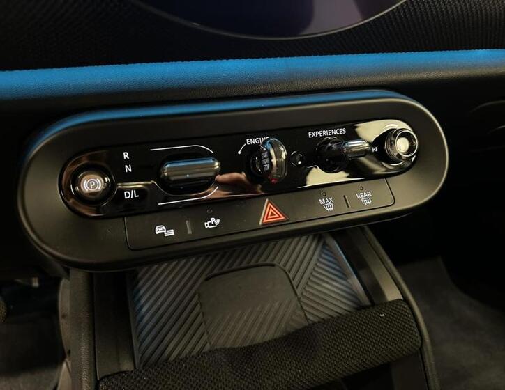 Mini Countryman 14