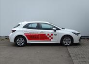Toyota Corolla 2