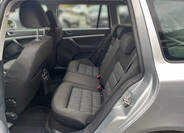 Škoda Octavia 8