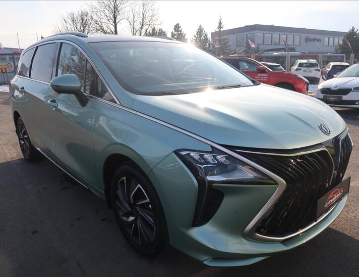 Dongfeng U-Tour 2