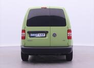 Volkswagen Caddy 6