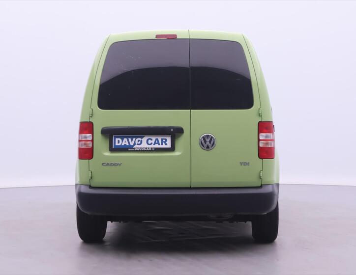 Volkswagen Caddy 6