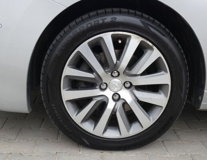 Peugeot 5008 20