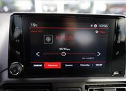 Citroën Berlingo 16