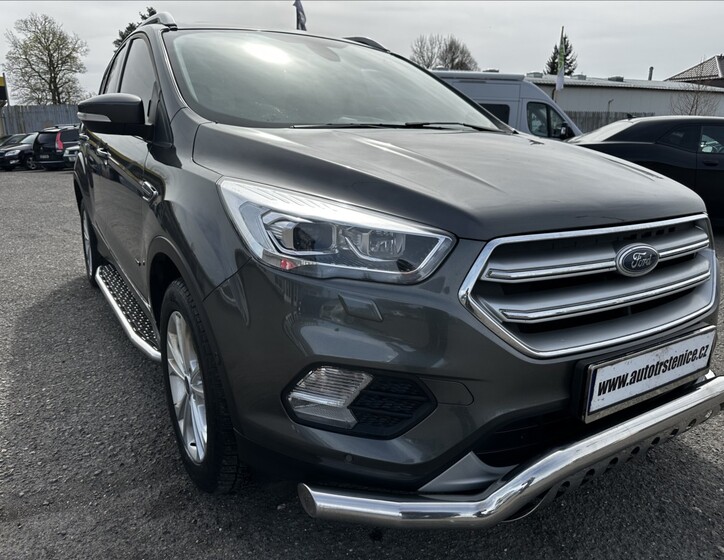 Ford Kuga 29