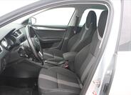 Škoda Octavia 10