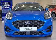 Ford Puma 13