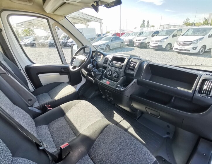 Fiat Ducato 8