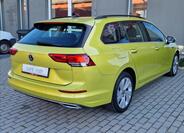 Volkswagen Golf 9