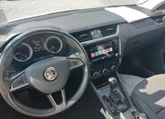 Škoda Octavia 31