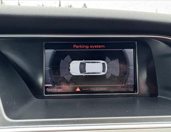 Audi A4 Allroad 29